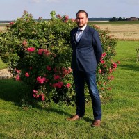 Guillaume DIEUMEGARD