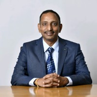 Hariharan Kr