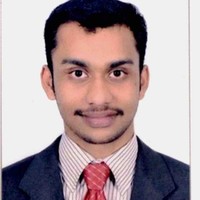 Mahesh Nair