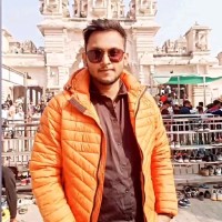 Chaitanya Kashyap