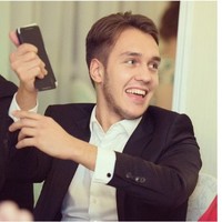 Kirill Blatov