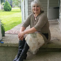 Tracy Olson