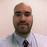 George Palomino