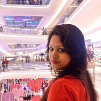 Nabanita debnath