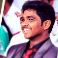 Vishal Obadiah