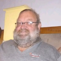Andre Griessel