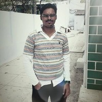 Vijayganesh Chandrasekaran