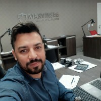 Marcus Vinicius do Nascimento