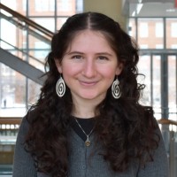 Jess Cohen