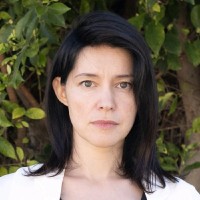 Julia Silberg 🇮🇱