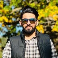 Sunil Kumar .