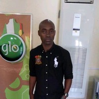 Olalekan Samuel