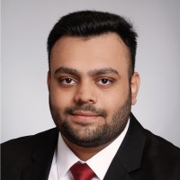 Muhammad Kaif Khan