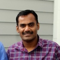 Mukund Govindachar