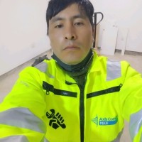 Roberto ENCARNACIÓN