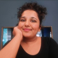 Aishvaria Sridhar