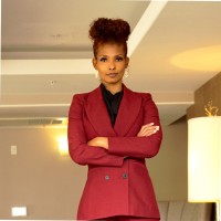 Sasha Gordon