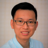 Ming Yih Beh