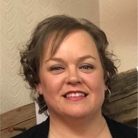 Katie Dionne, Cpc