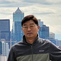 Mathew K.