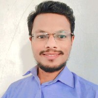 Er Alim Shaikh