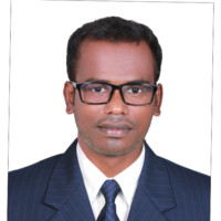 Gummidipudi Naresh Kumar