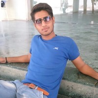 Tushar Adroja