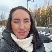 Sandra Johnsson