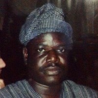 Chabi Kinissi Nansounon