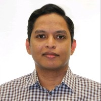 Aarvin Graga Selvamani