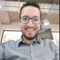 Jorge Andres Guzmán Campos