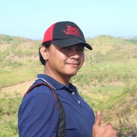 Andreas Jaka Pratama