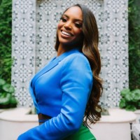 Christian Washington