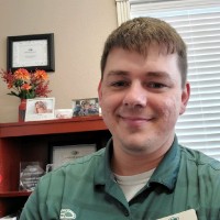 Wes Prichard