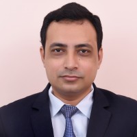 Kailas PATIL