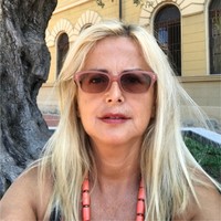 Nadia Legittimo
