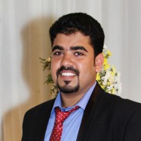 Harris Mohamed