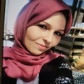 Heba Al-Najjar