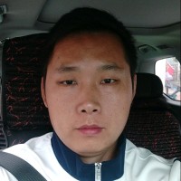 马晓威