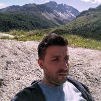 Fabio Comensoli