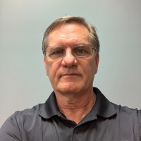 Peter Van Wyk