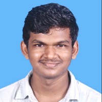 Sanket Patel