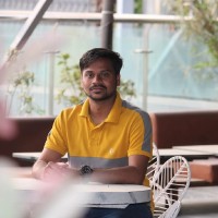 Pratik Khalsode