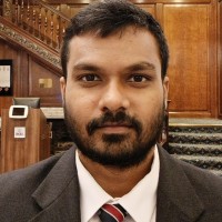 Vishnu Reddy