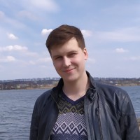 Kirill Kuleshov