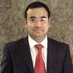 Yogesh Talwar