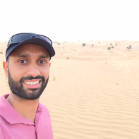 Steven Singh