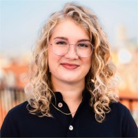 Nanna Bondesen Bechsgaard