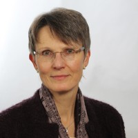 Irene Preuß