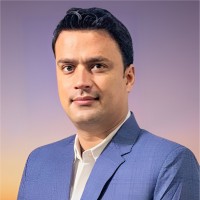 Cma Kapil Maindola